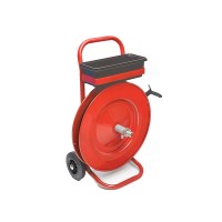 SureFast Oscillated Steel Banding Trolley
